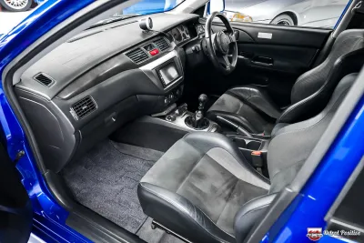 EVO Electric